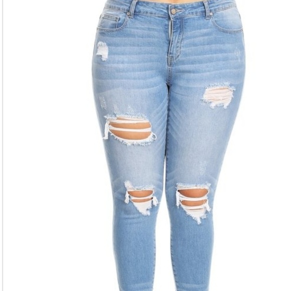 Jean's - Picture 7 of 8